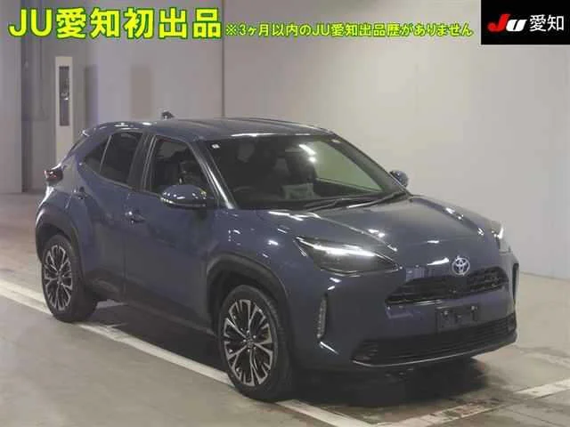 Toyota Yaris Cross MXPB10 2024
